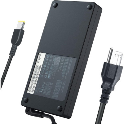 Sạc Tương Thích Cho Laptop Lenovo Legion 5P 15Imh05H 82Aw 82Wy Legion 5I 17Imh05 82B3 82B30003Us Charger 20V 230W - TEEMO PC Hàng Nhập Khẩu