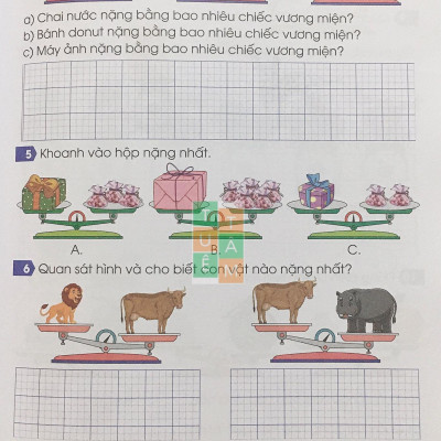 Sách - Bồi dưỡng học sinh giỏi Toán 2