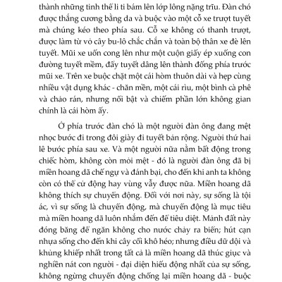 Nanh Trắng