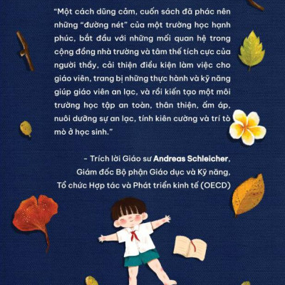 Happy Schools - Mỗi Ngày Đến Trường Là Một Ngày Vui