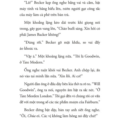 Sách - Thuỷ Triều Đen