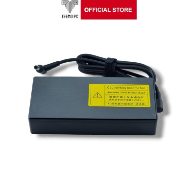 Sạc Tương Thích Cho Laptop Asus FX504GE-DM040T ROG STRIX GL703GE-EE023T TUF FX504GE-EN224T 180w- Hàng Nhập Khẩu New Seal TEEMO PC X16