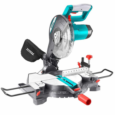 MÁY CẮT NHÔM 255MM 1800W TOTAL TS42182552 ( TS42182552T) - HÀNG CHÍNH HÃNG