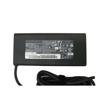 Sạc Tương Thích Cho Laptop (Ac Power Adapter Charger) Msi Prestige 15 14 A10Ras Type C 90W 4.5A 20V - Hàng Nhập Khẩu New Seal TEEMO PC