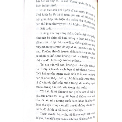 Đương Đầu Với Thất Bại - Vanlangbooks