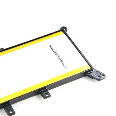 Pin Tương Thích Cho Laptop Asus X554L Series - Hàng Nhập Khẩu New Seal TEEMO PC TEBAT131