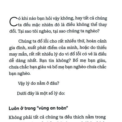 Dám Làm Giàu