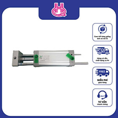 Xi lanh khí nén compact OPIF693.B Pneumax - Hàng chính hãng