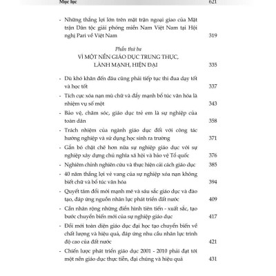 Tấm lòng với Đất nước (xuất bản lần thứ hai) 