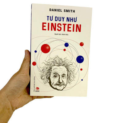 Tư Duy Như Einstein