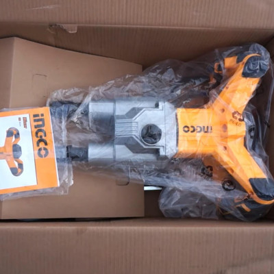 Máy trộn sơn 1800W INGCO MX218008 - HÀNG CHÍNH HÃNG