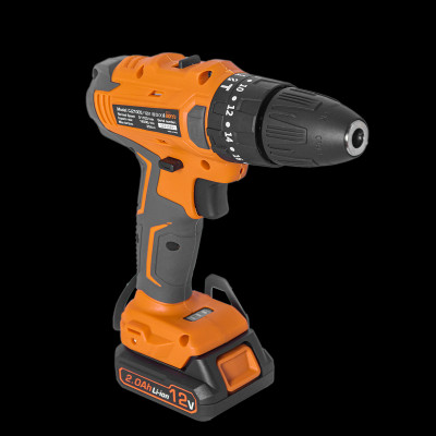 Máy khoan vít động lực pin Benyu CJZ1005/12V