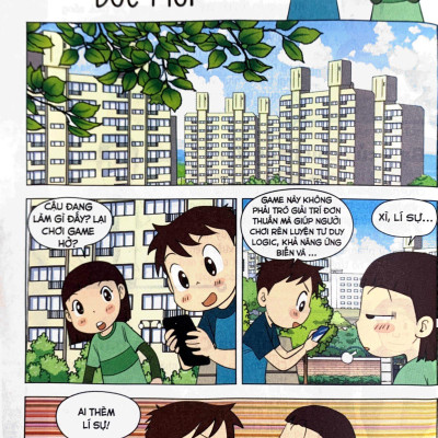 Lựa Chọn Cho Tương Lai - Job? - Chuyên Gia Môi Trường