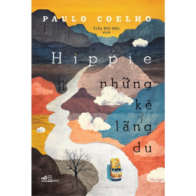 Combo 2 Cuốn: Hippie Những Kẻ Lãng Du nn + Cam Không Phải Loại Quả Duy Nhất 1980