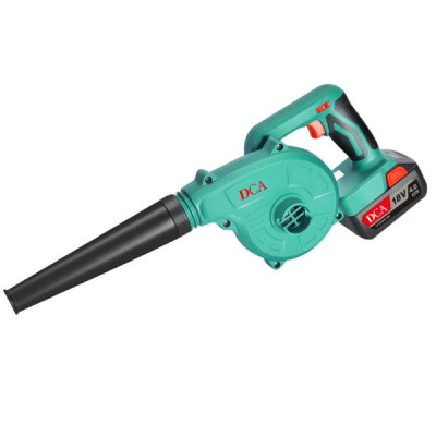 MÁY THỔI BỤI DÙNG PIN 18V/4.0AH DCA ADQF28B - HÀNG CHÍNH HÃNG