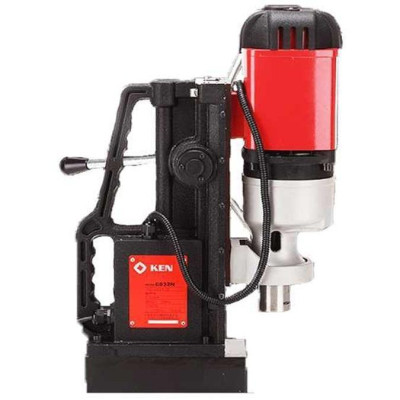 MÁY KHOAN TỪ 1700W 32MM 6032N KEN  - HÀNG CHÍNH HÃNG