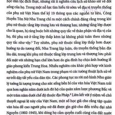 Các Thành Tố Gia Đình - Giới Tính, Chính Quyền Và Xã Hội Ở Việt Nam Thời Kỳ Cận Đại 1463-1778