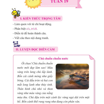 Bài Tập Bổ Trợ Và Nâng Cao Tiếng Việt Lớp 1 - Tập 2 (Theo SGK Bộ Kết Nối Tri Thức Với Cuộc Sống)