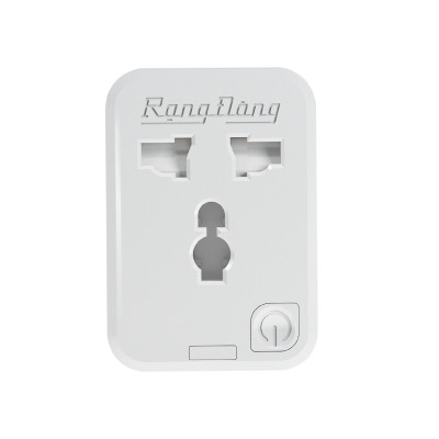 Ổ cắm wifi đơn Model: OC.01.WF 16A
