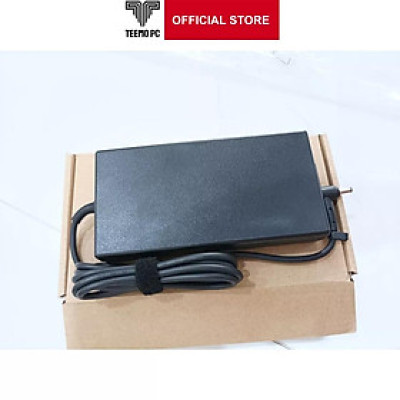 Sạc Tương Thích Cho Laptop Msi Pulse Gl76 11Udk A18-150P1A Chicony 150W 20V 7.5A Ac/Dc Adapter - Hàng Nhập Khẩu New Seal TEEMO PC TEAC1641