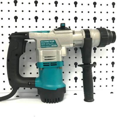  Máy khoan đục bê tông Classic CLA-5426 26mm (máy khoan búa) -Hàng chính hãng