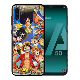 Ốp lưng cho Samsung Galaxy A50  One Pie - Hàng chính hãng