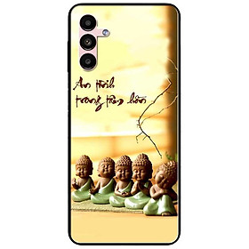 Ốp lưng dành cho Samsung A13 5G - Samsung A33 5G mẫu An Tĩnh Tâm Hồn