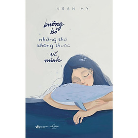 Sách - Buông Bỏ Những Thứ Không Thuộc Về Mình - AZ Việt Nam