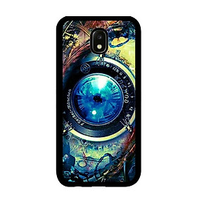 Ốp lưng cho Samsung Galaxy J3 Pro mê cung 3 - Hàng chính hãng