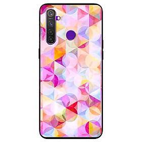Ốp lưng in cho Realme 5 Pro/ Realme Q Mẫu Diss You