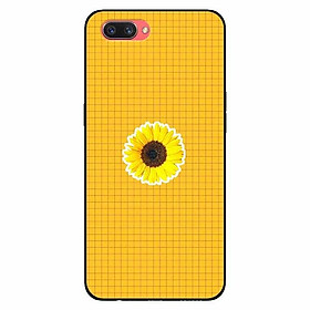 Ốp lưng in cho Realme C1 Mẫu Ô Cúc Vàng