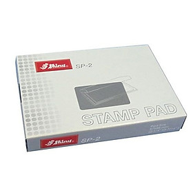  Hộp dấu Shiny SP-2