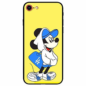 Ốp lưng dành cho Iphone 7 , 8 mẫu Chờ Em Đến Ngày Mai