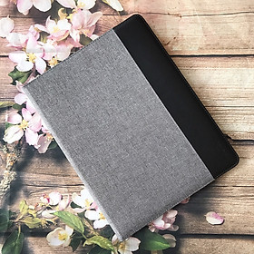 Bao da Canvas cho iPad Pro 12.9 2018 chính hãng MUTURAL