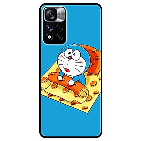 Ốp lưng dành cho Xiaomi Redmi Note 11 Pro 5G ( Bản Nội Địa ) mẫu Do Ra Mon Tỉnh Giấc
