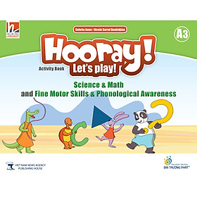 Hooray Let