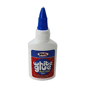 Keo Sữa WinQ 40ml (1 chai)