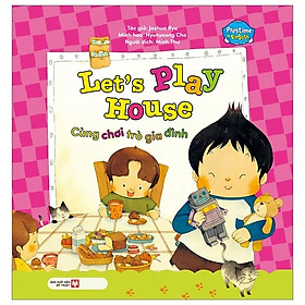 Playtime In English Level 1: Let