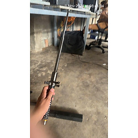 Gậy batona ba khuc ba khúc a35