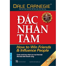 Đắc Nhân Tâm_FN