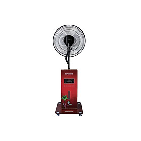 Quạt phun sương Tiross TS891 - Hàng chính hãng