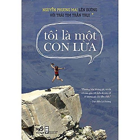 Sách - Tôi Là Một Con Lừa