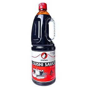 Xốt Sushi Ngọt Vị Lươn Otafuku