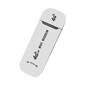 Usb Phát Wifi Từ Sim 3G, 4G Max Speed, tốc độ cao, xài đa mạng - USB Dcom 4G LTE Wifi Modem - Hàng chính hãng