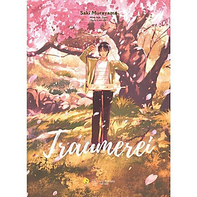 Sách - Traumerei - Saki Murayama - AZ Việt Nam