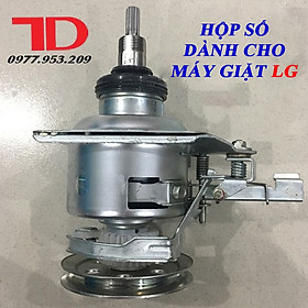 Hộp số dành cho máy giặt các loại