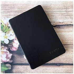 Bao da màu trơn hiệu Kaku dành cho iPad Mini 7 - hàng chính hãng