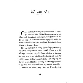 Làm Chủ Thành Công Của Bạn