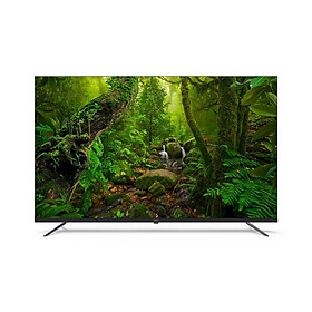 Google TV Philips 55 Inch 4K UHD QLED 55PQT8169  - Hàng Chính Hãng 