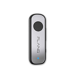 Bộ thu Bluetooth 5.1 không dây điều hợp âm thanh trên ô tô có micrô AUX Out FLANG GS1